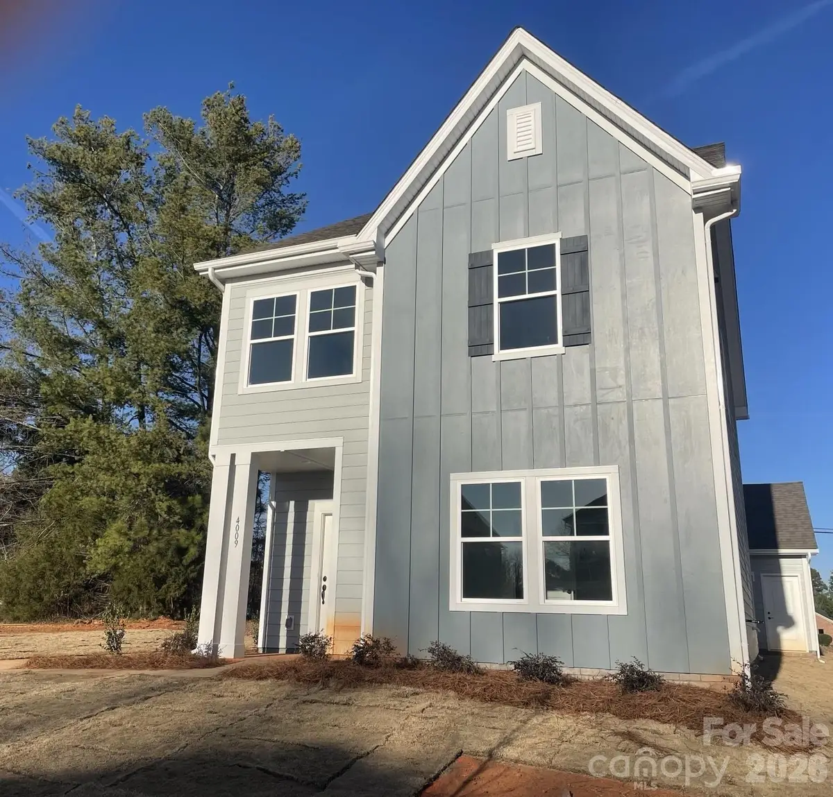 4009 Grommet Court, Matthews, NC 28105 - #1