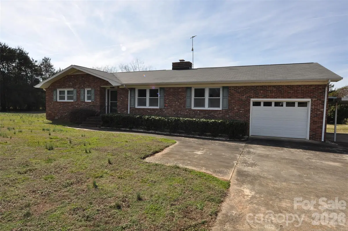 1316 Cornwell Road, Blackstock, SC 29014 - #1