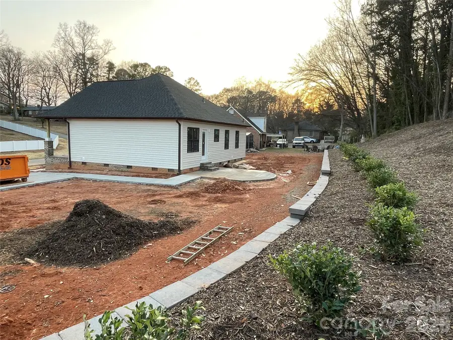 203 Willow Street, Stanley, NC 28164 - #3