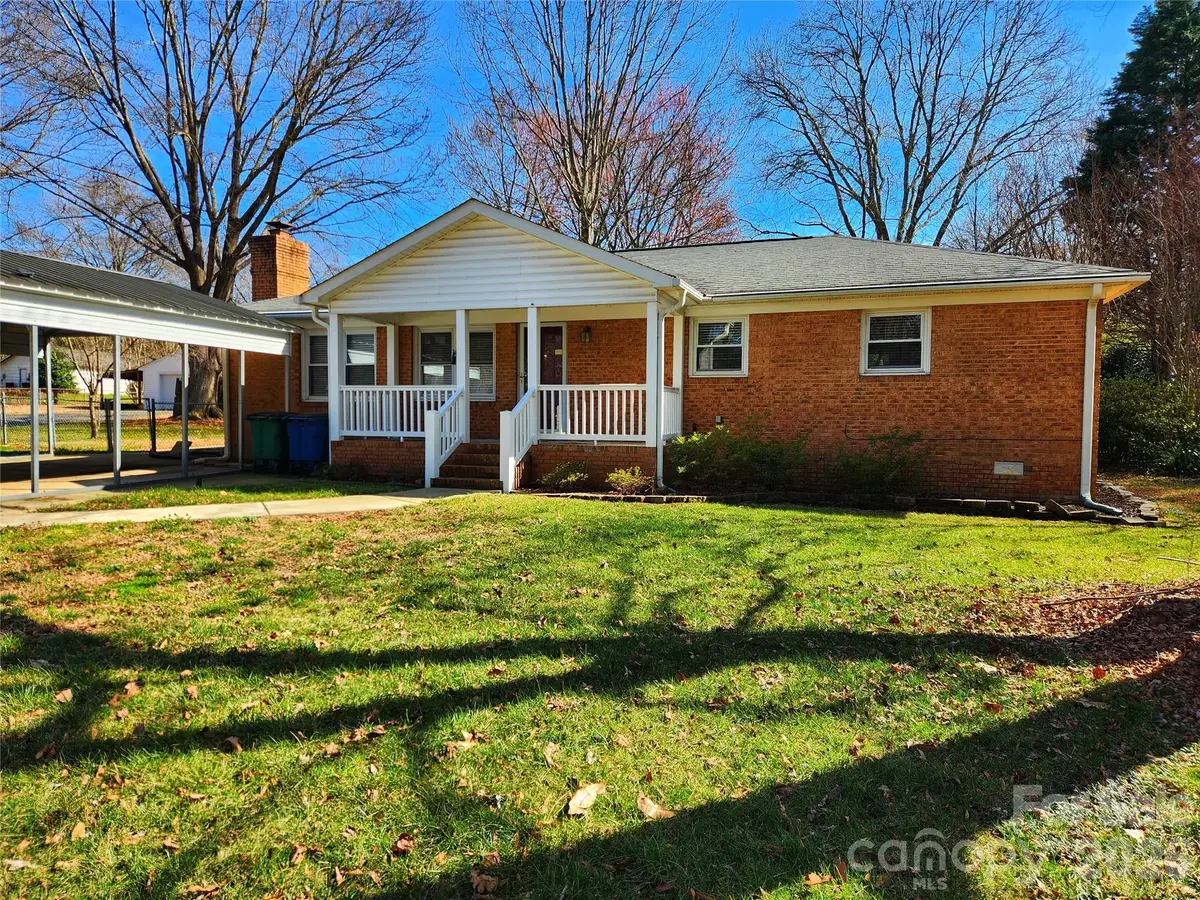 1308 Stallings Road, Matthews, NC 28104 - #1