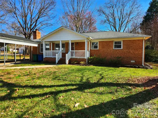 1308 Stallings Road, Matthews, NC 28104