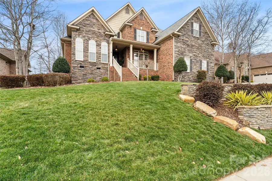 4232 Hoffmeister Drive, Waxhaw, NC 28173 - #3