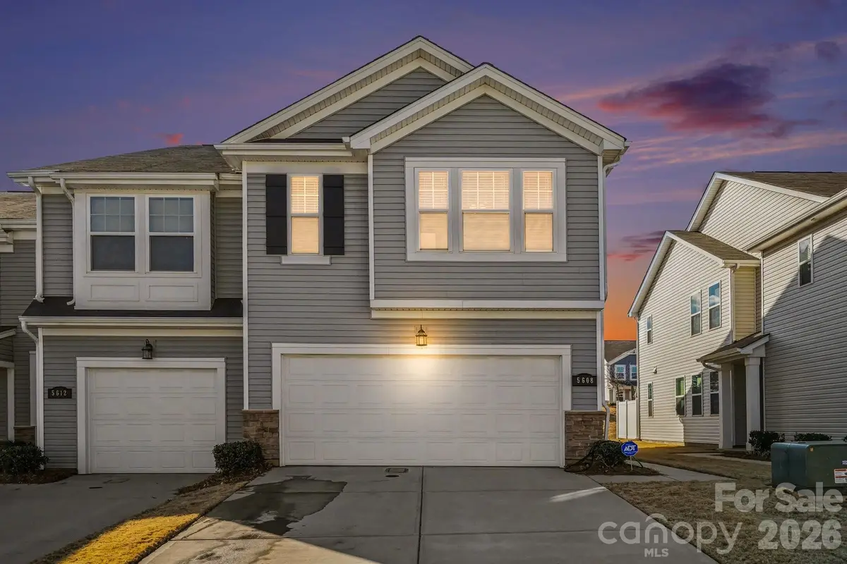 5608 Axil Lane, Charlotte, NC 28269 - #1