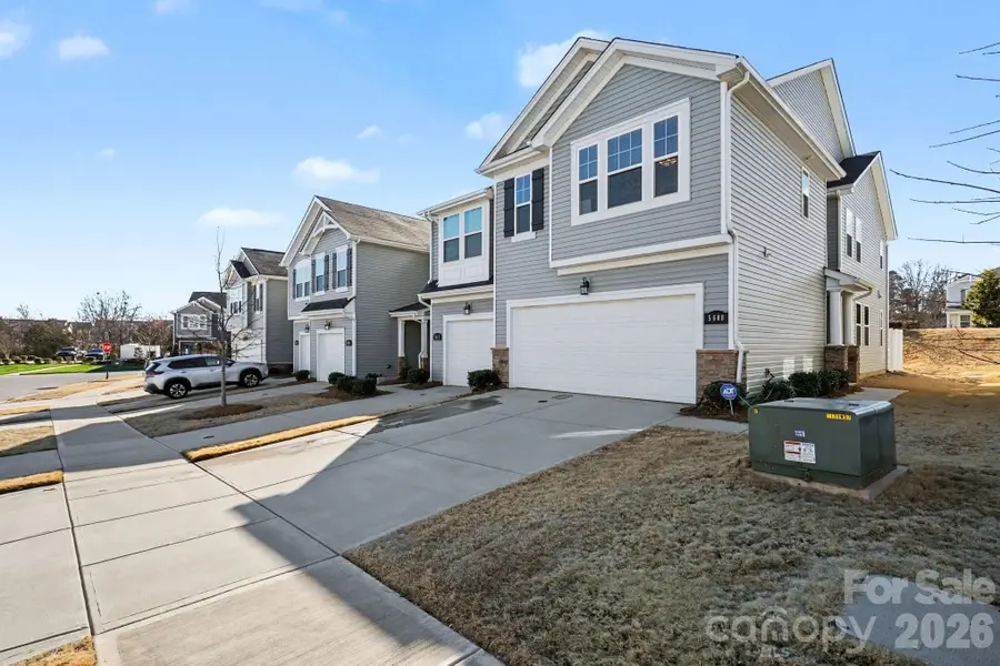 5608 Axil Lane, Charlotte, NC 28269 - #3