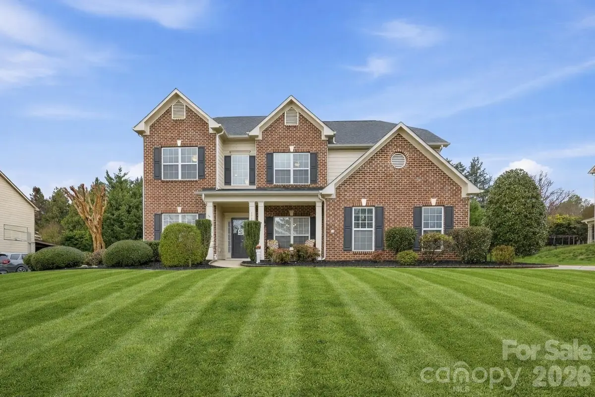 1710 Laurel Hill Drive, Waxhaw, NC 28173 - #1