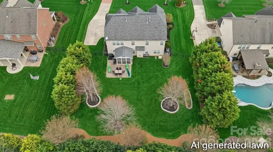 1710 Laurel Hill Drive, Waxhaw, NC 28173 - #3