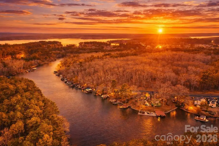 9763 Pine Tree Road, Norwood, NC 28128 - #2