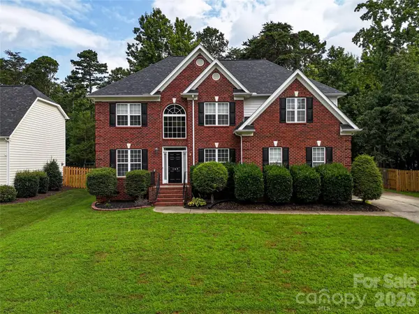 139 Forest Walk Way, Mooresville, NC 28115