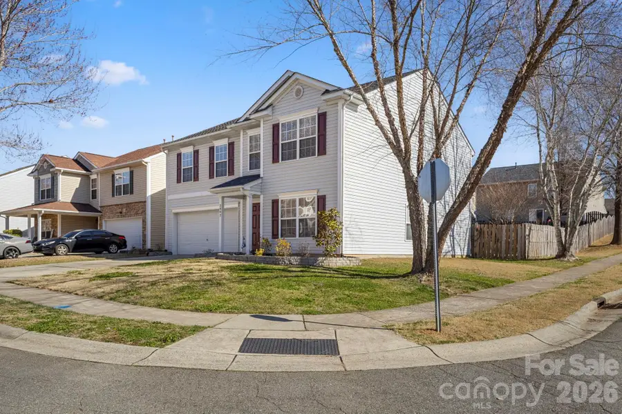 2802 Buckleigh Drive, Charlotte, NC 28215 - #2
