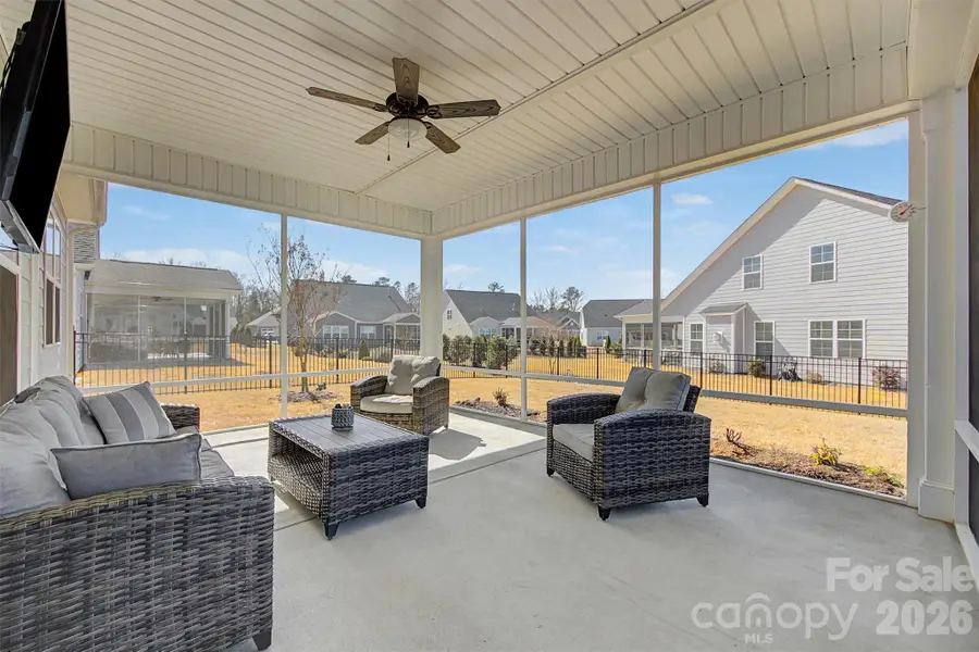 8819 Warm Stone Way, Indian Land, SC 29707 - #3