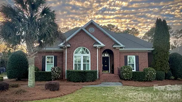 166 Lake Commons Drive, Rock Hill, SC 29732