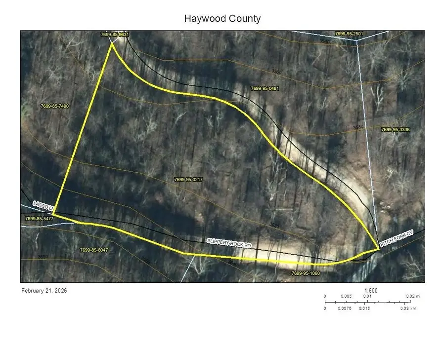 160 Slippery Rock Road #206, Waynesville, NC 28785 - #3