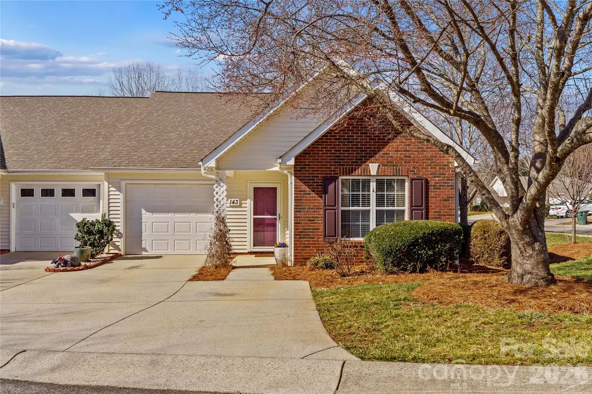 143 Ashwood Lane, Mooresville, NC 28117 - #1