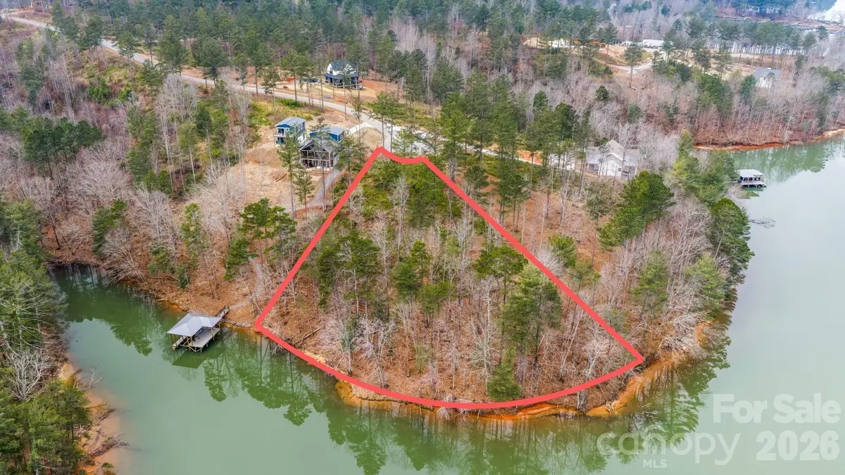 2238 Pikes Peak Ridge, Connelly Springs, NC 28612 - #1