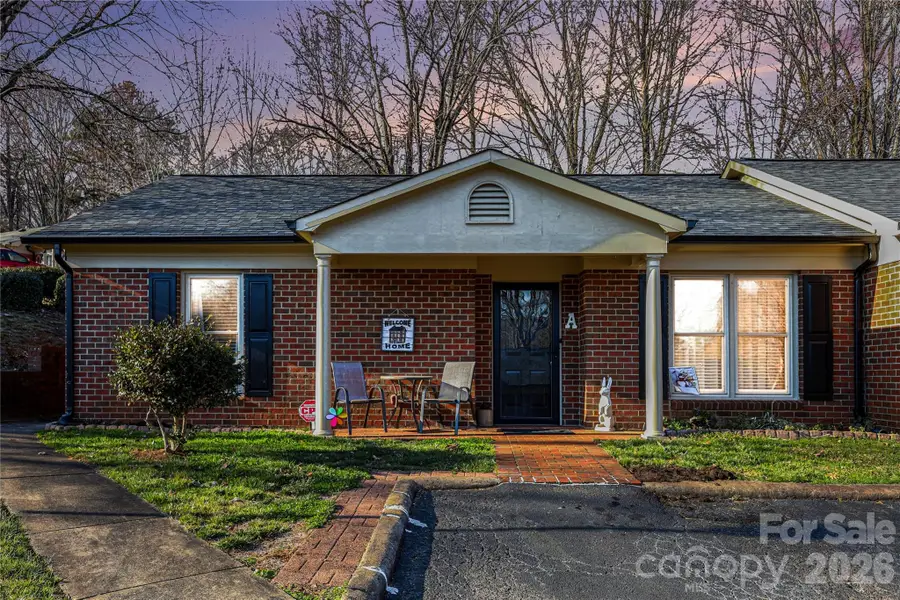 1204 Northgate Drive #A, Shelby, NC 28150 - #2