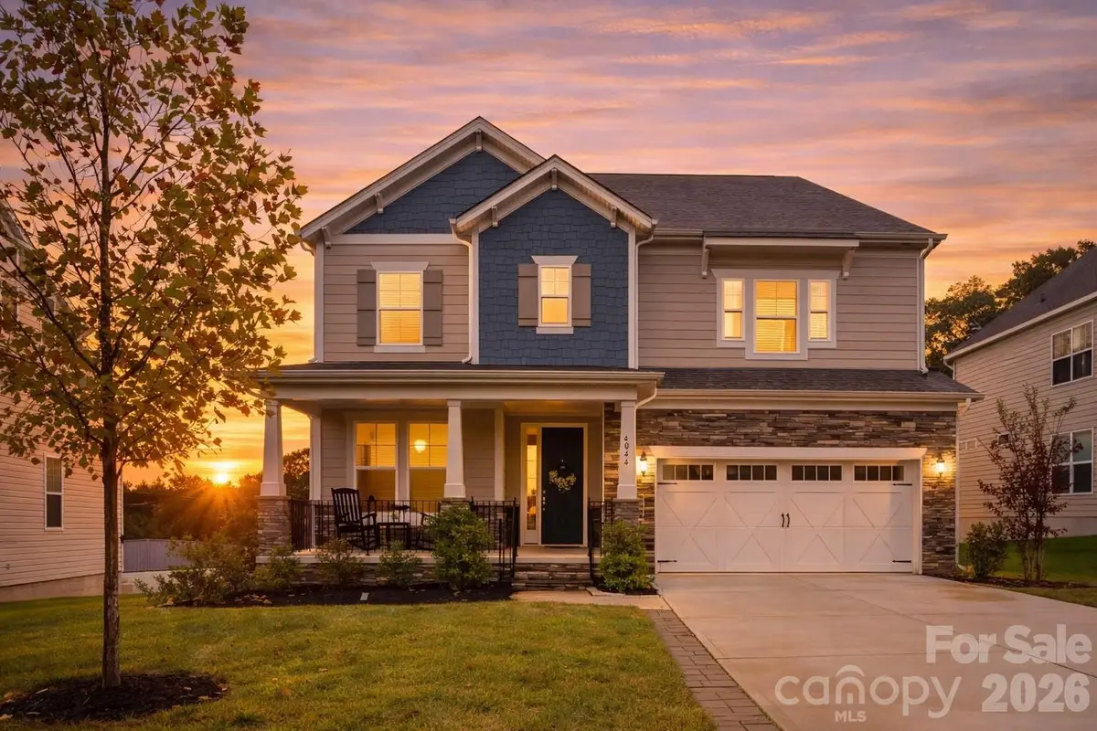 4044 Brandywine Terrace, Lancaster, SC 29720 - #1