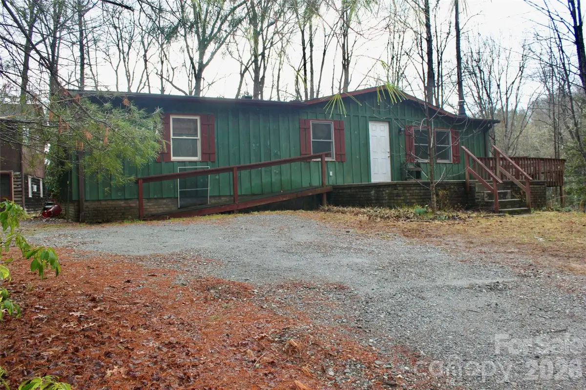 14 Irvin Road, Pisgah Forest, NC 28768 - #1