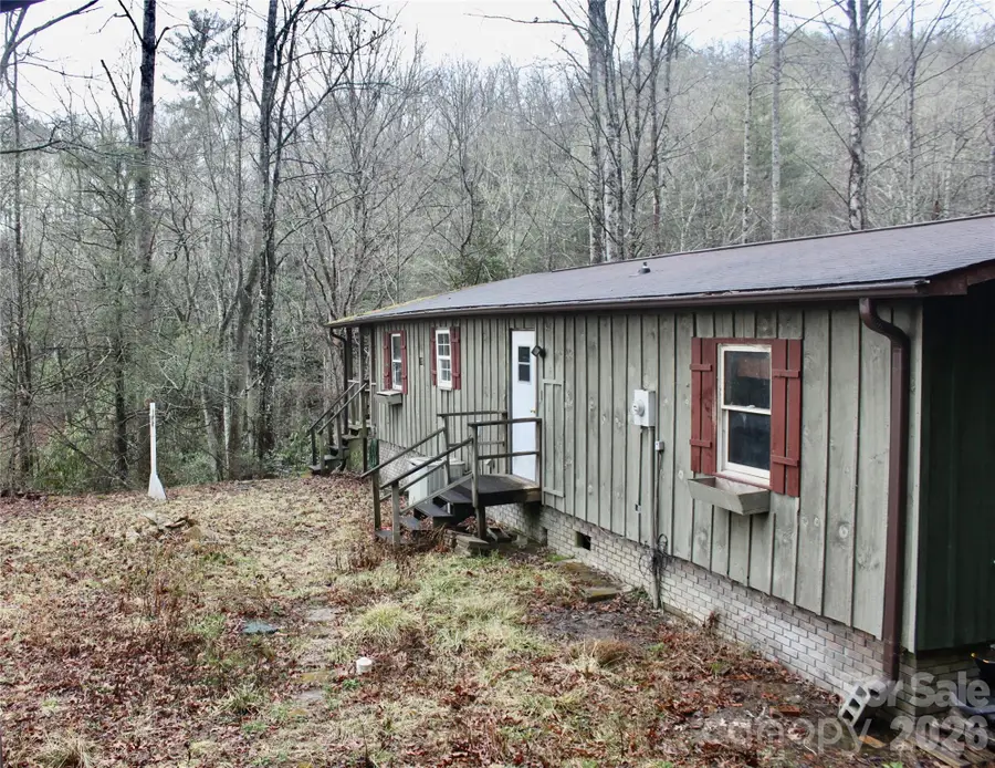 14 Irvin Road, Pisgah Forest, NC 28768 - #2