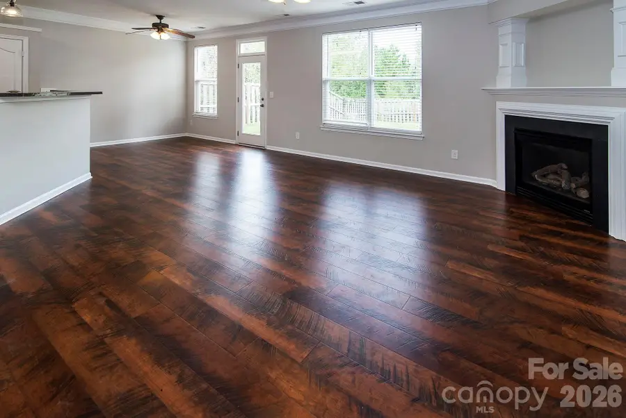 6749 Sequoia Hills Drive, Harrisburg, NC 28075 - #3