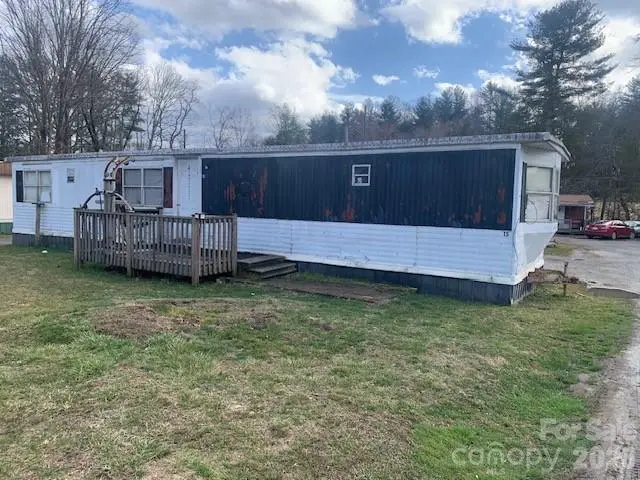 27 Kayla West Drive, Pisgah Forest, NC 28768 - #2