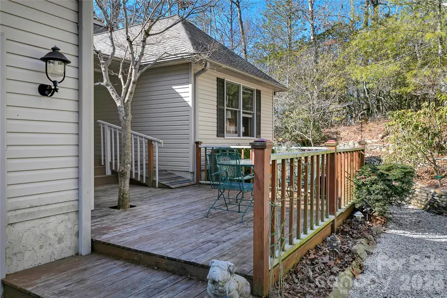 30 Tala Court, Brevard, NC 28712 - #3