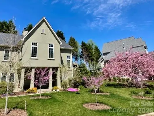 405 Mistletoe Trail, Hendersonville, NC 28791 - #2