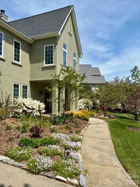 405 Mistletoe Trail, Hendersonville, NC 28791 - #3