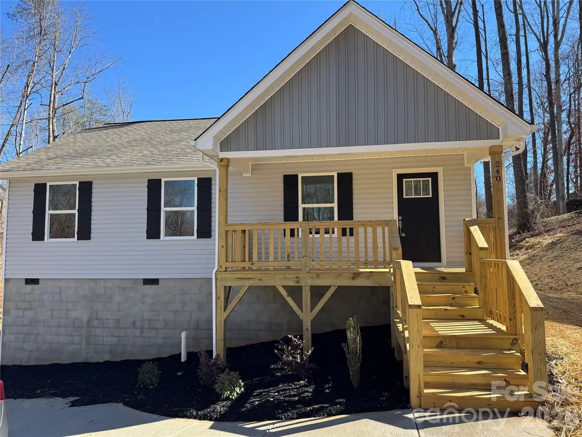 240 Parkland Drive, Forest City, NC 28043 - #1