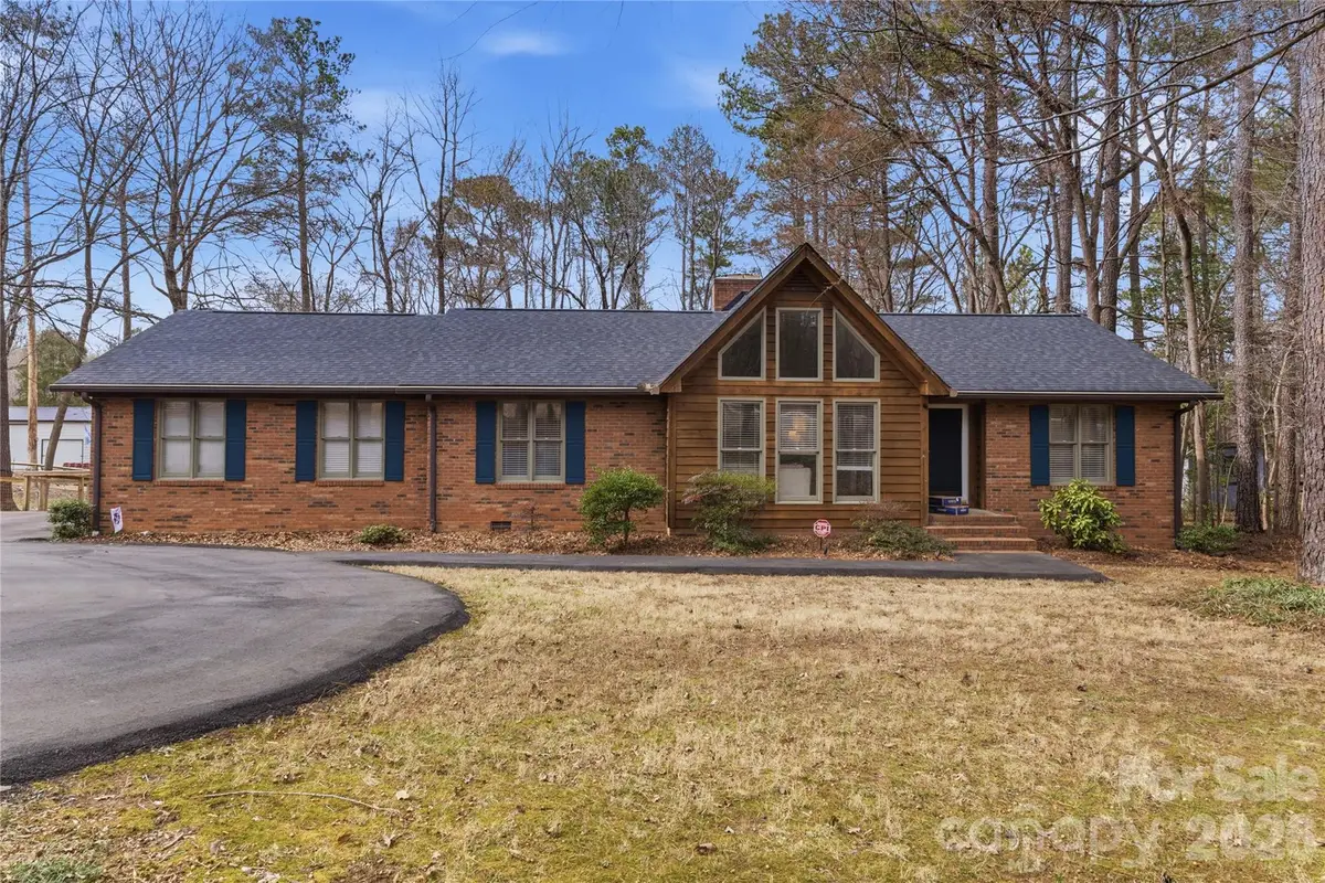3618 Griffith Road, Monroe, NC 28112 - #1
