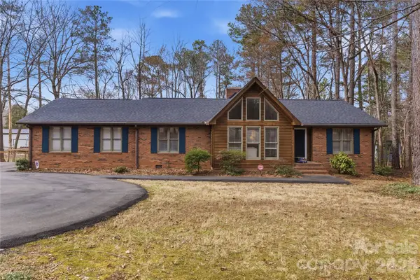 3618 Griffith Road, Monroe, NC 28112