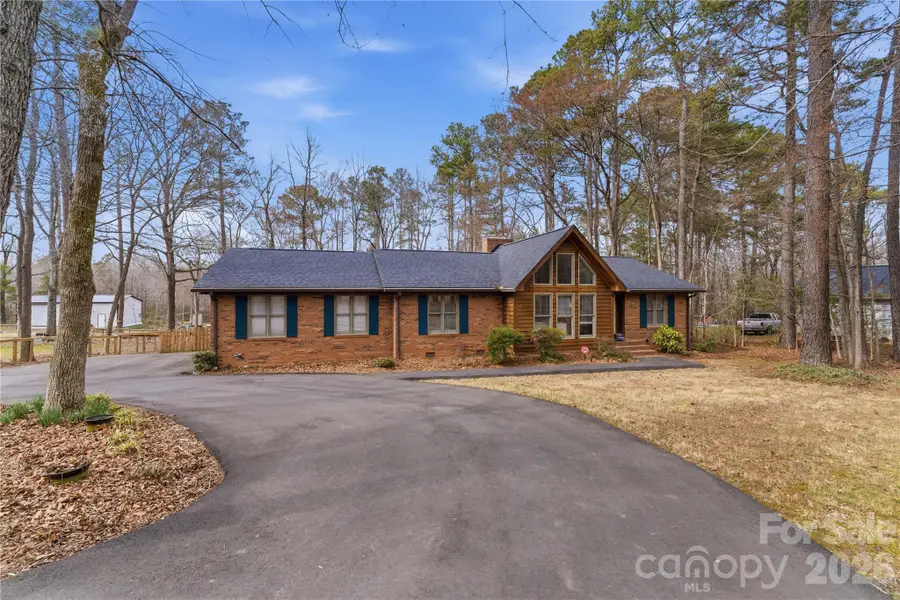 3618 Griffith Road, Monroe, NC 28112 - #2