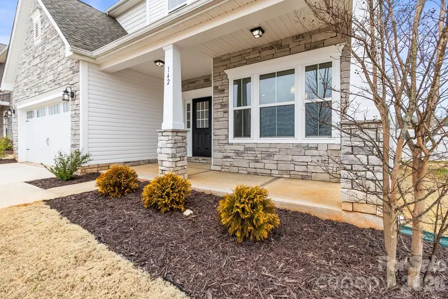 142 Fairfield Drive, Troutman, NC 28166 - #3
