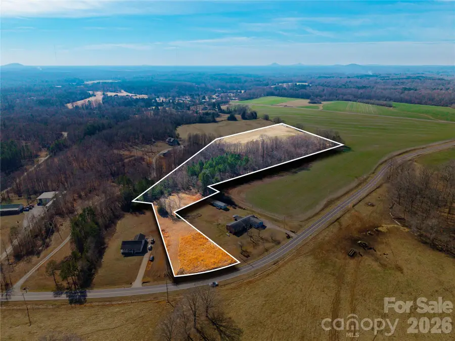 0 Hovis Road, Lincolnton, NC 28092 - #3