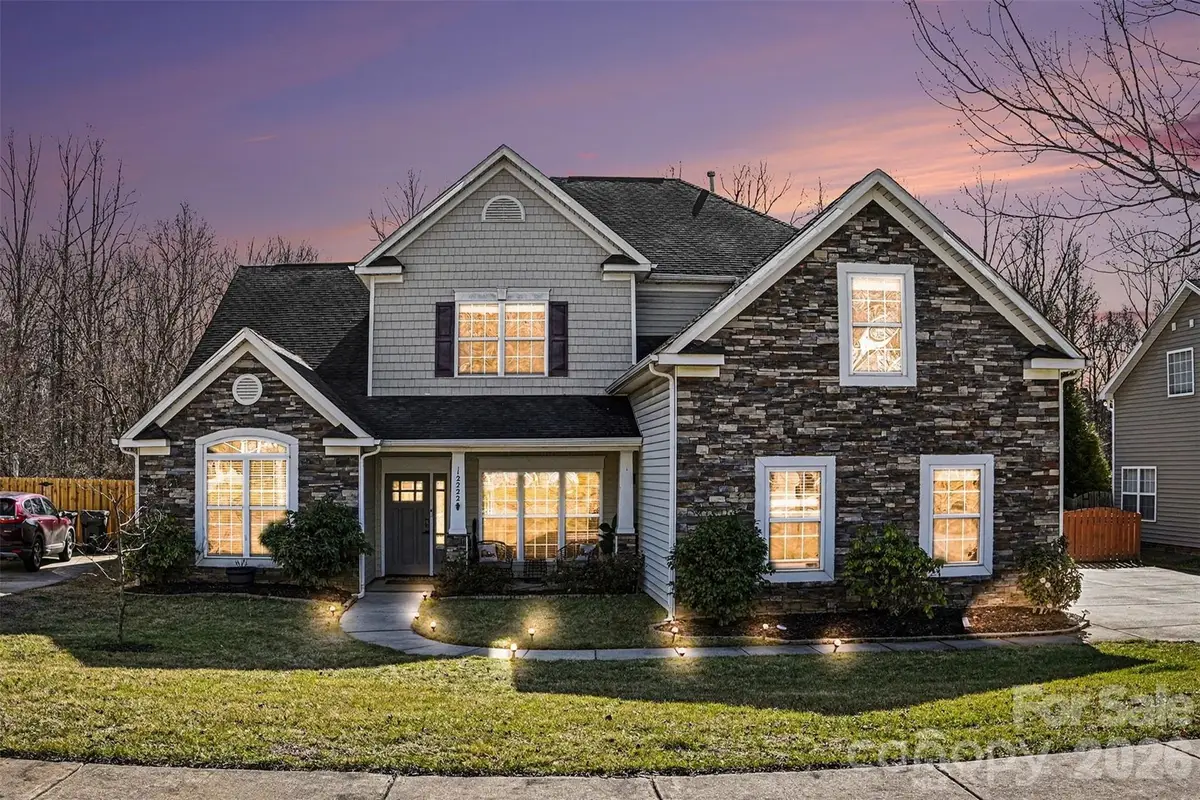 12222 Journeys End Trail, Huntersville, NC 28078 - #1