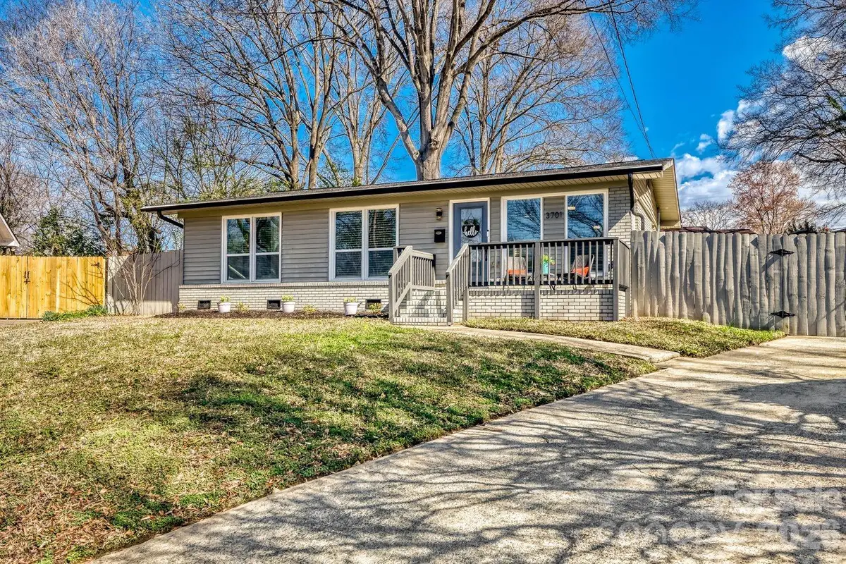 3701 Lynette Court, Charlotte, NC 28217 - #1