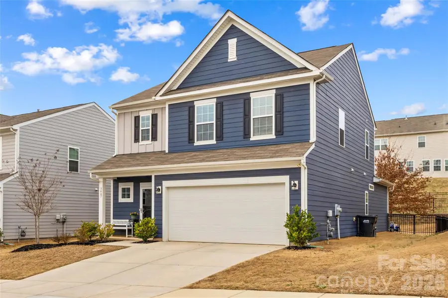 3447 Melwood Estates Drive, Denver, NC 28037 - #2