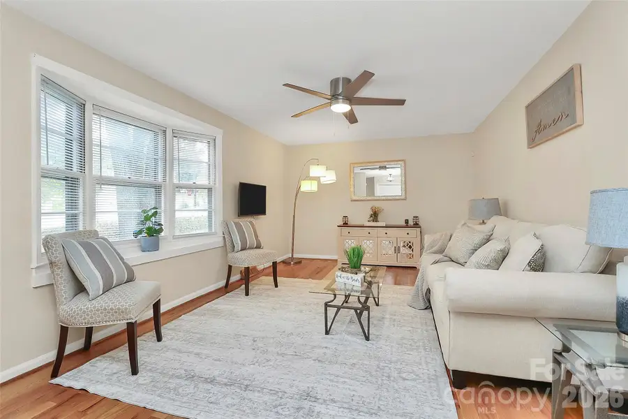 402 S Bostian Street, China Grove, NC 28023 - #3