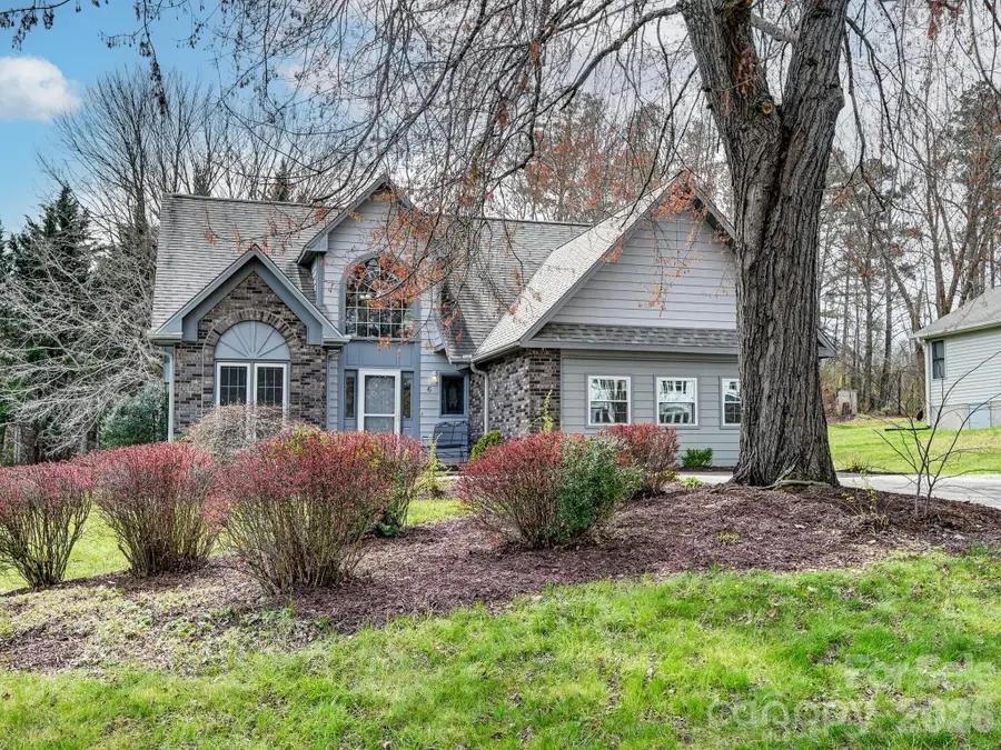 6 Warbler Drive, Fletcher, NC 28732 - #3