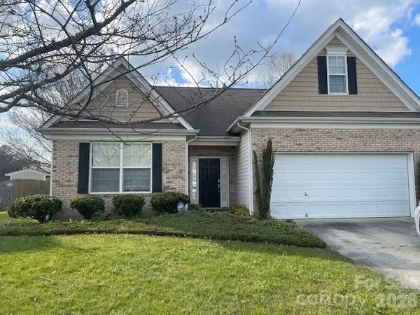 5916 Eastridge Court, Concord, NC 28025