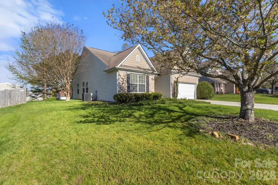 5916 Eastridge Court, Concord, NC 28025 - #2