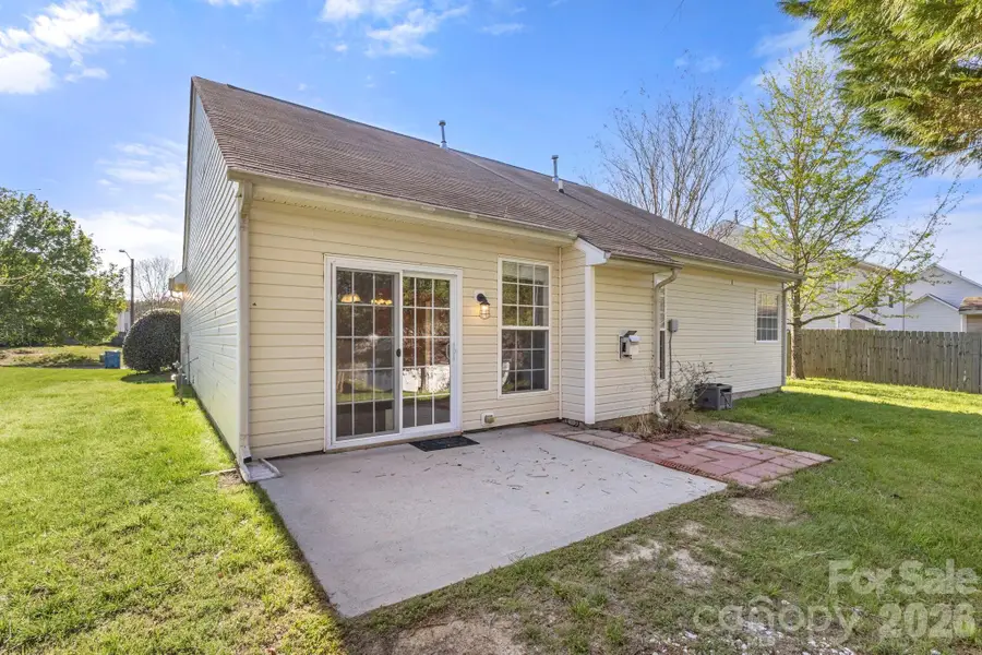 5916 Eastridge Court, Concord, NC 28025 - #3