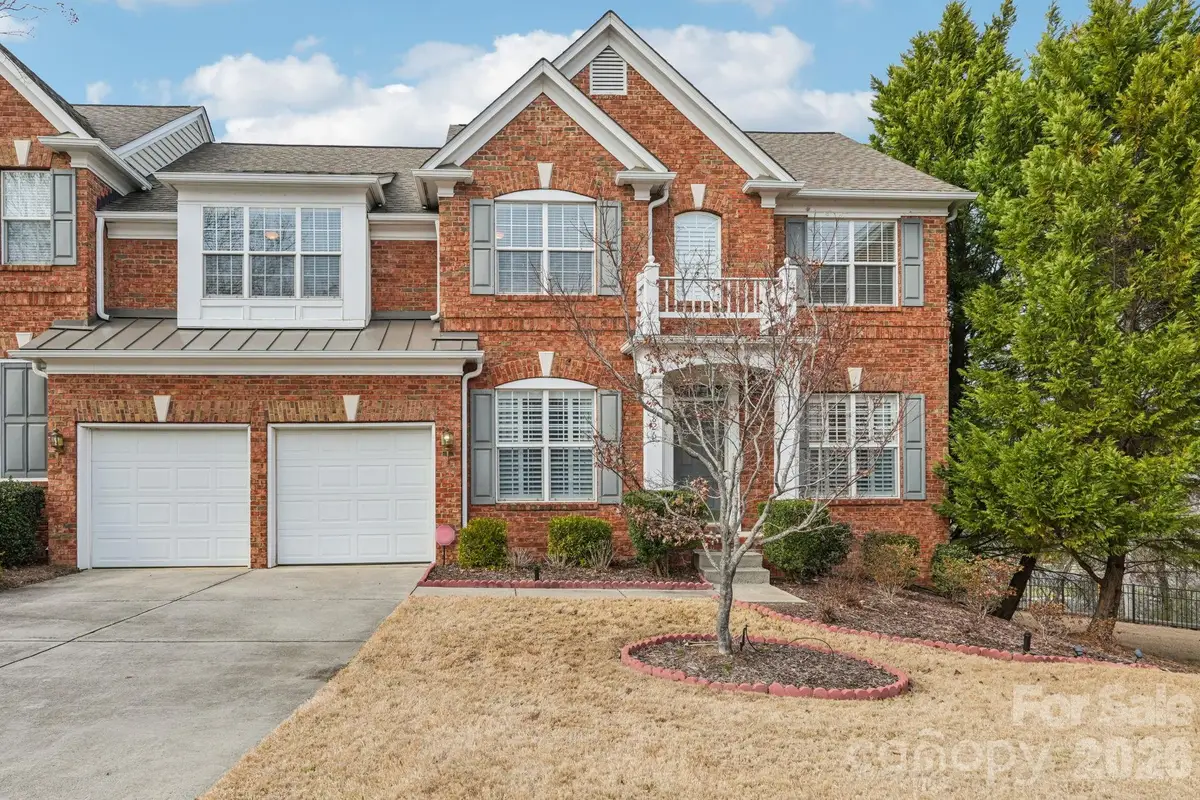 10826 Rogalla Drive, Charlotte, NC 28277 - #1