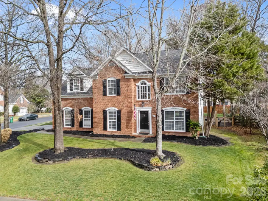 5536 Tullamore Lane, Charlotte, NC 28269 - #3