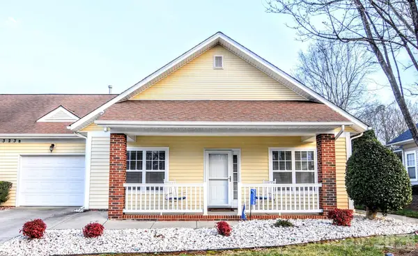 2323 Granville Place #B, Monroe, NC 28110