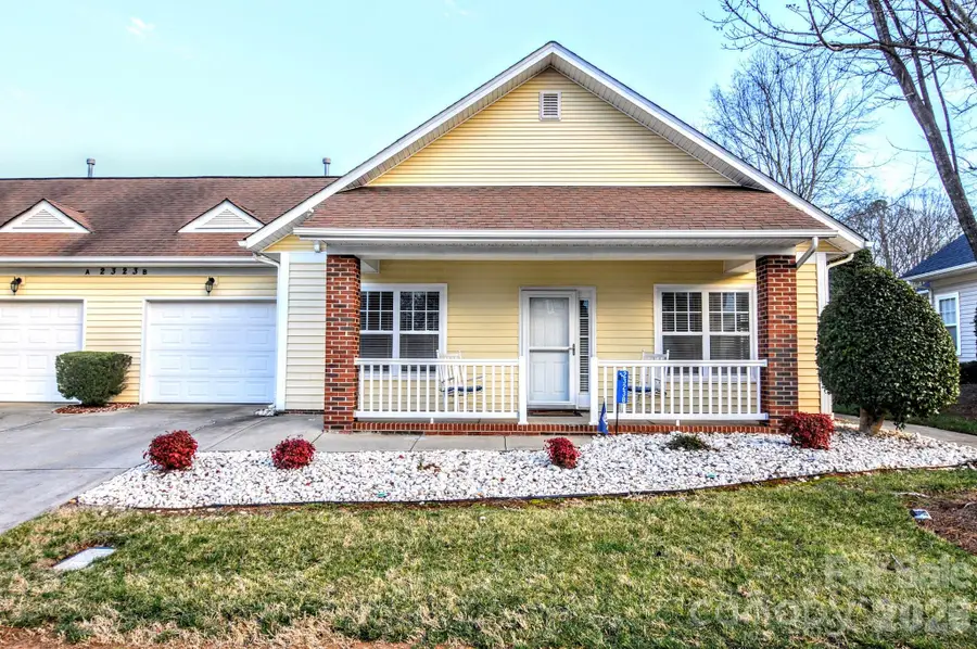 2323 Granville Place #B, Monroe, NC 28110 - #2