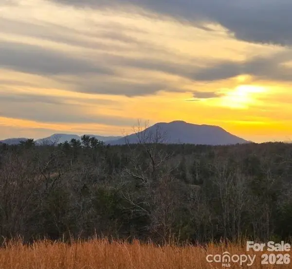 LOT #1 Price Summit Way, Mill Spring, NC 28756