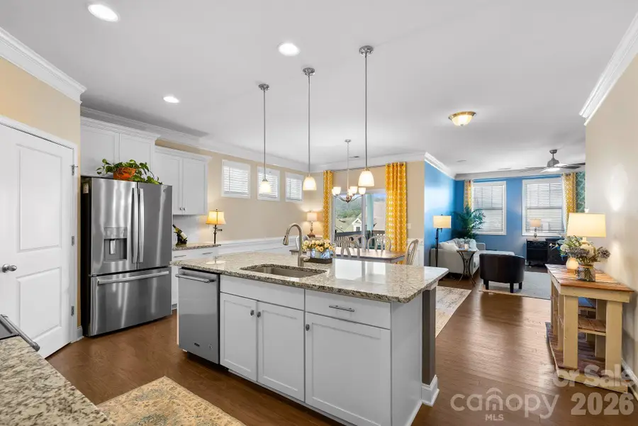 16 Regent Heights Road, Leicester, NC 28748 - #2