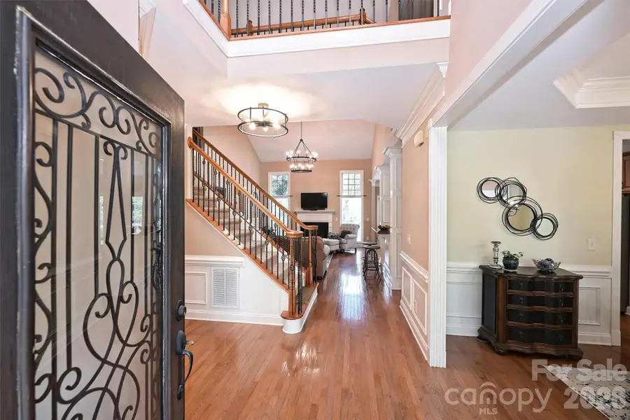 4533 Fox Ridge Lane, Indian Land, SC 29707 - #3