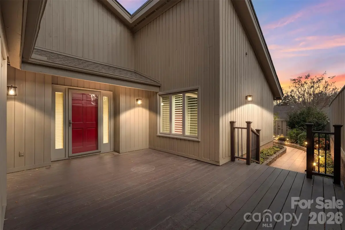 5018 Sunningdale Court, Charlotte, NC 28226 - #1