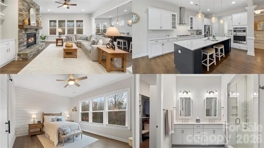 6039 Ancestry Trail, Indian Land, SC 29707 - #2